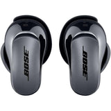 Bose QuietComfort Ultra Wireless Bluetooth Noise-Cancelling Earbuds - Black