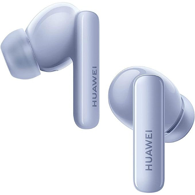 Huawei FreeBuds 5i Wireless Earphones - Blue - Refurbished Excellent