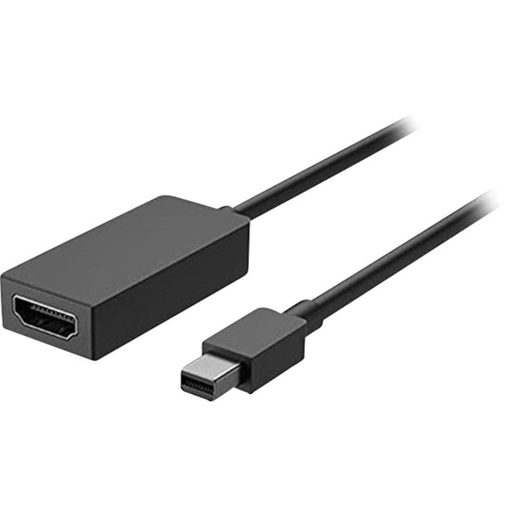Microsoft Surface Pro 4 Mini DisplayPort to HDMI AV Adapter