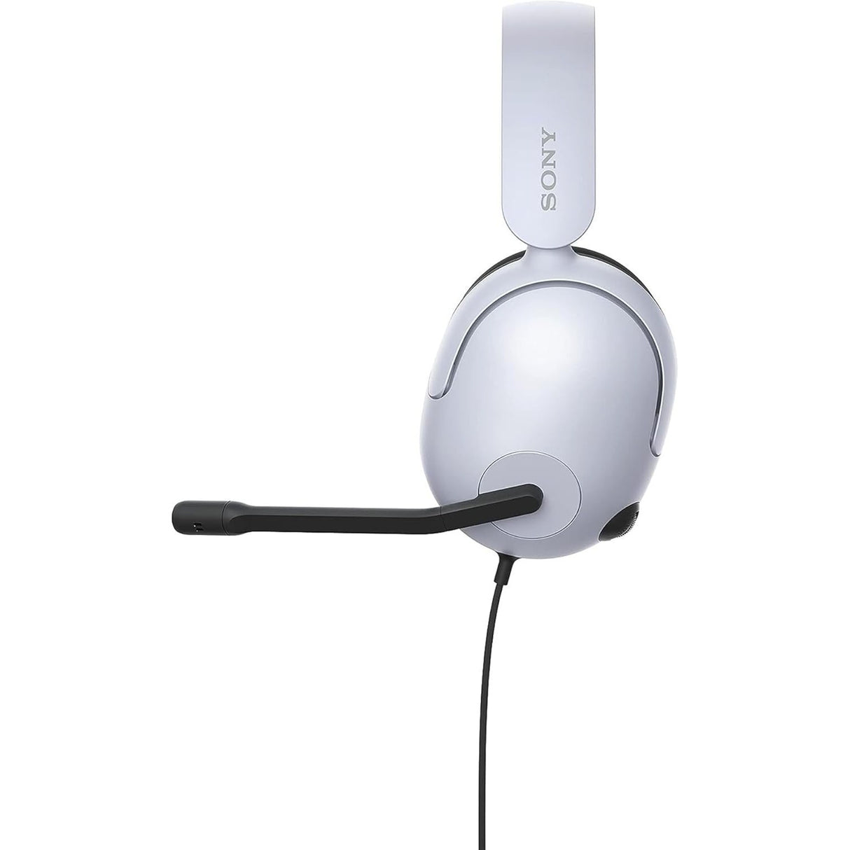 Sony INZONE H3 Gaming Headset - White - Pristine