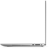 Dell XPS 15 9510 15.6" Laptop, Intel Core i7-11800H, 16GB RAM, 512GB SSD, Silver - Refurbished Excellent