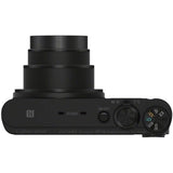Sony Cyber-Shot DSC-WX350 Compact Camera