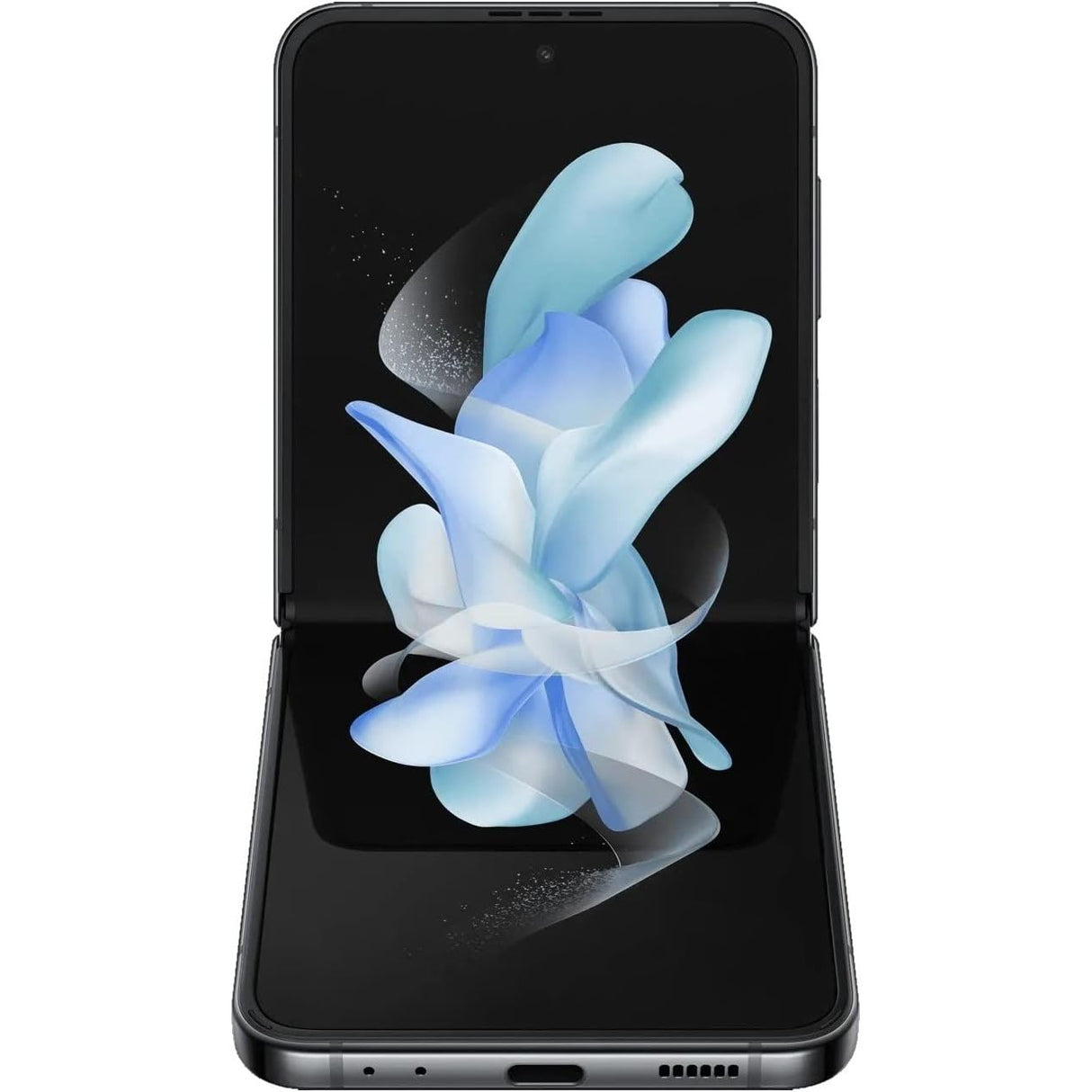 Samsung Galaxy Z Flip 4 5G Graphite Unlocked - Refurbished Excellent