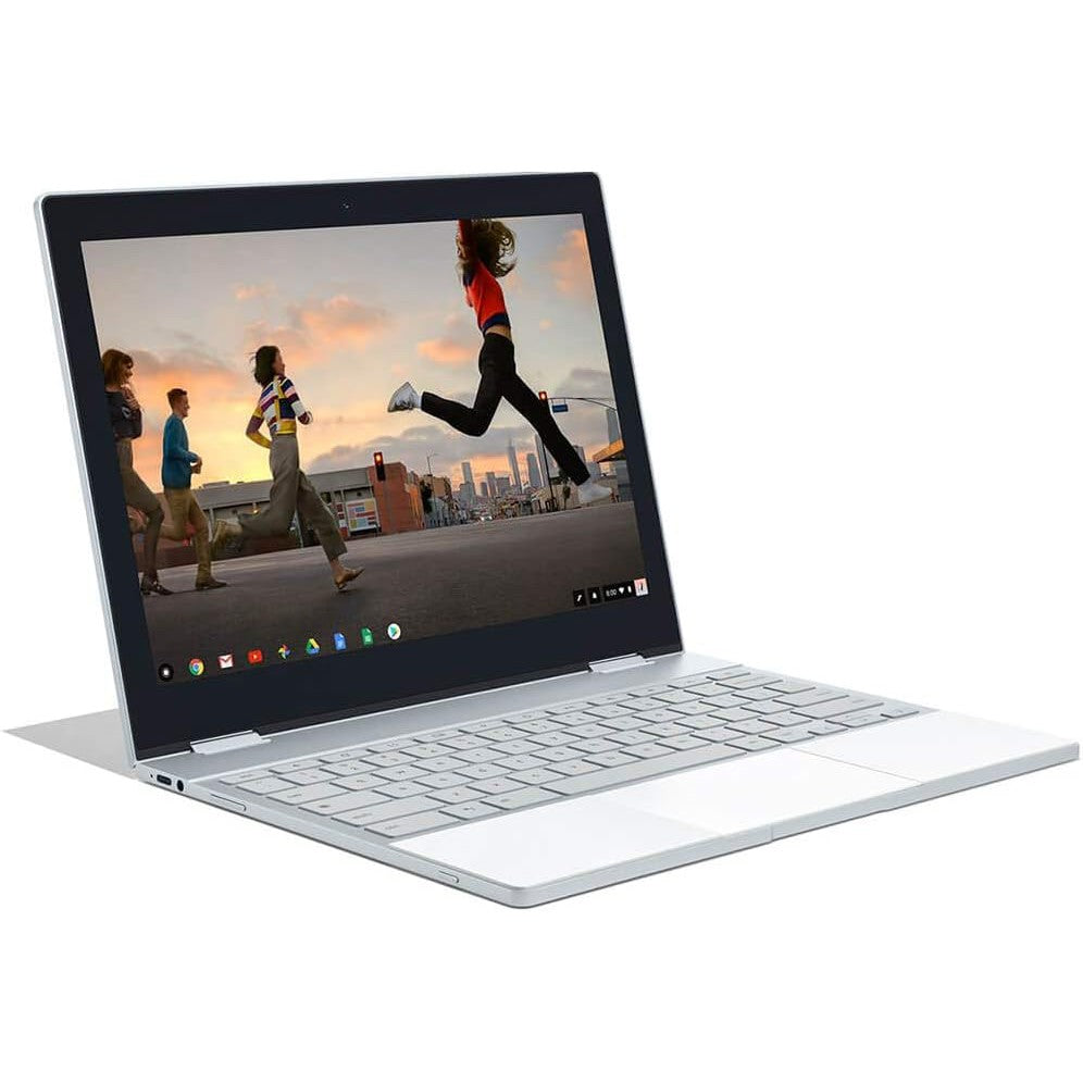 Refurbished Google Pixelbook C0A Intel Core i5-7Y57 8GB RAM 12.3" 128GB eMMC - Fair