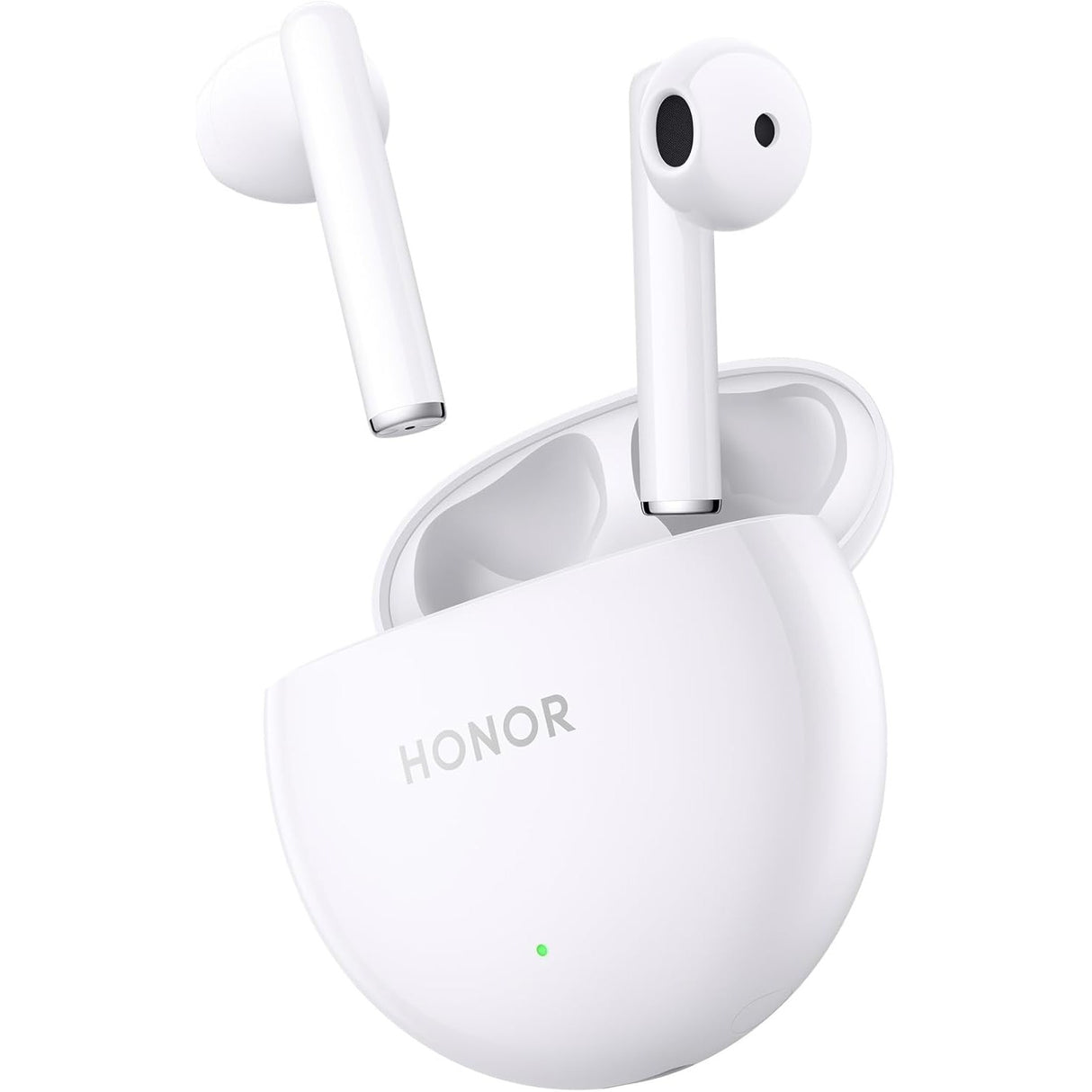 Honor X5 Wireless Earphones - White - Good