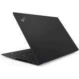 Refurbished Lenovo ThinkPad T495S AMD Ryzen 7 Pro 3700U 16GB RAM 256GB - Black - Excellent