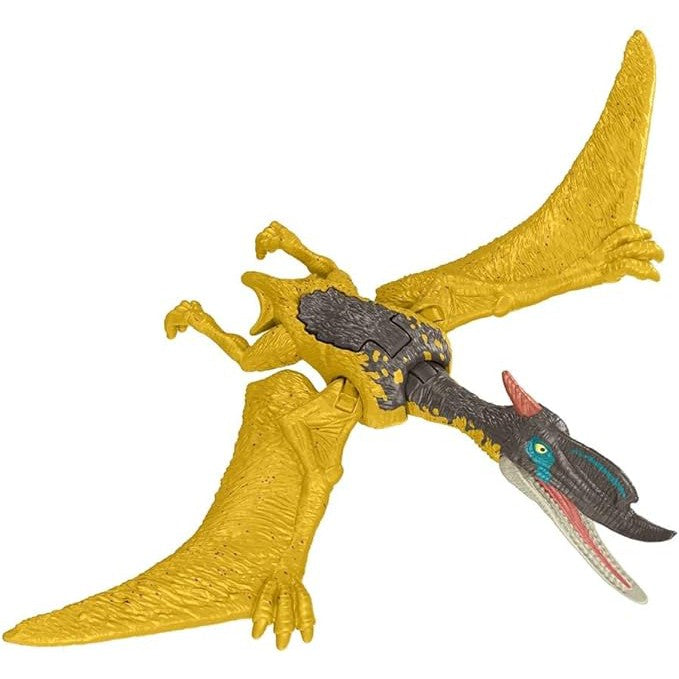 Mattel Jurassic World: Dominion Dsungaripterus Action Figure