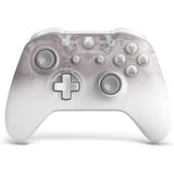 Microsoft Official Xbox Phantom White Special Edition Controller 12 Months Warranty