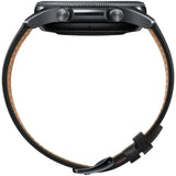 Samsung Galaxy Watch 3 SM-R840 45mm Bluetooth Smart Watch, Black - Refurbished Excellent