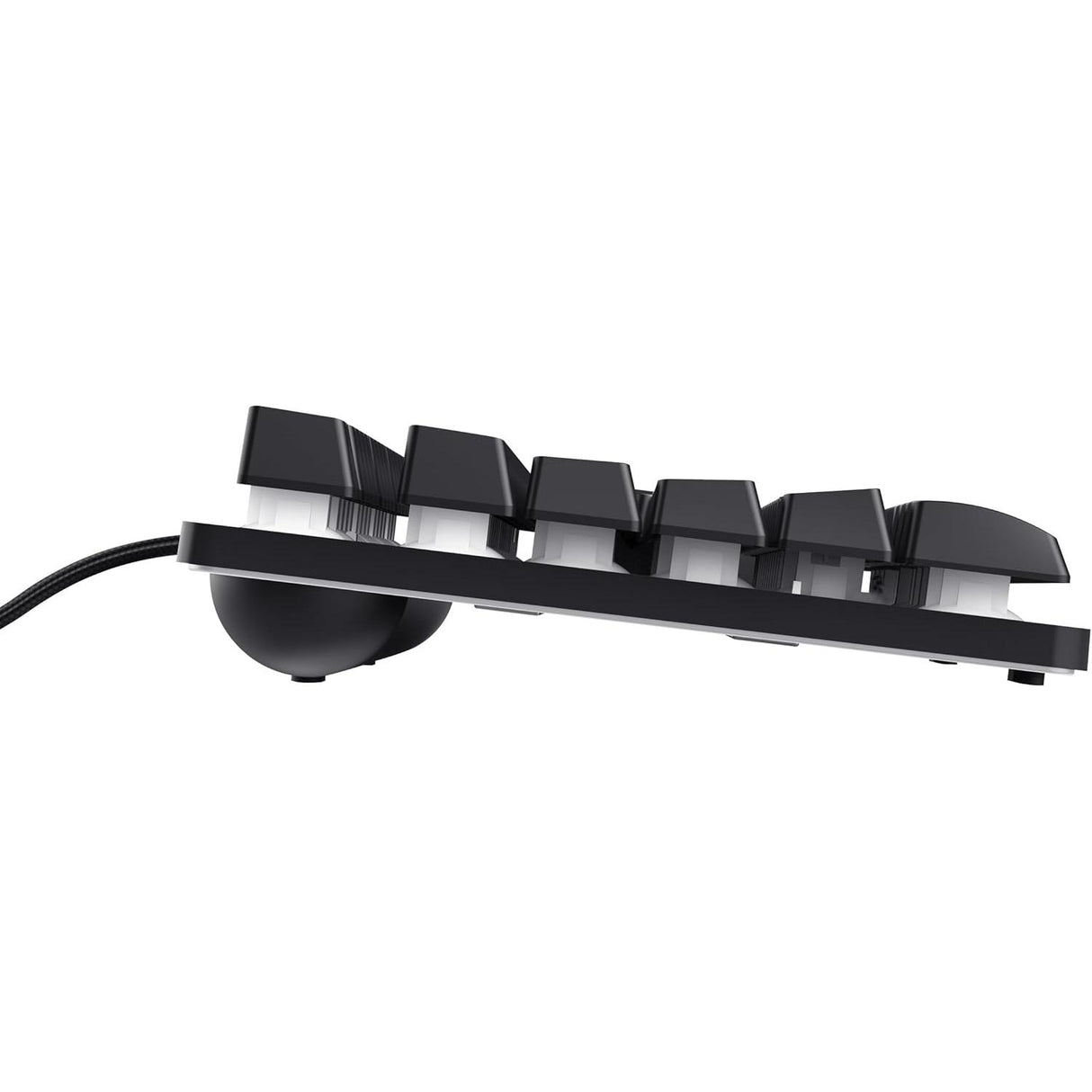 Trust GXT 833 Thado Gaming Keyboard - Pristine