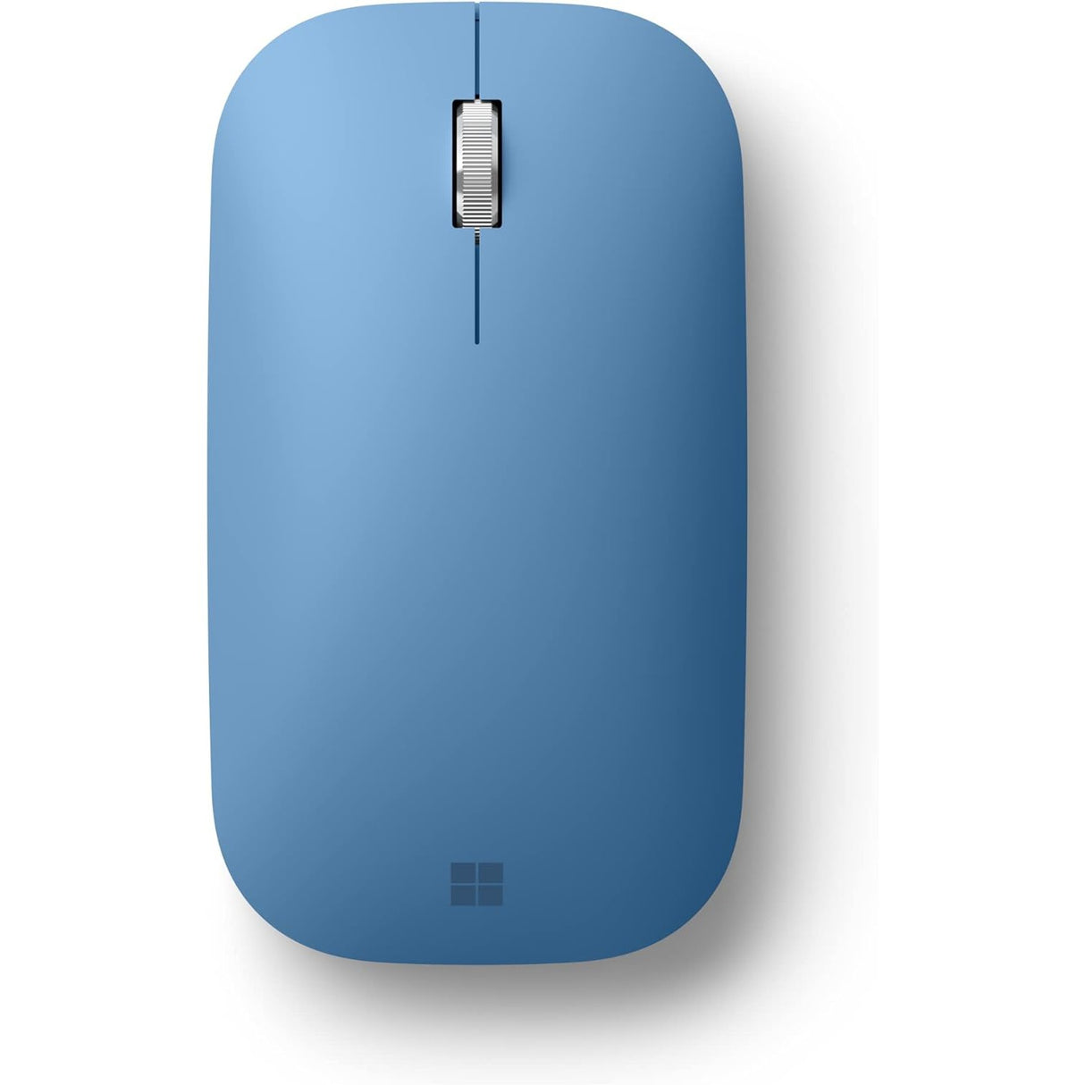 Microsoft Modern Mobile Mouse - Sapphire