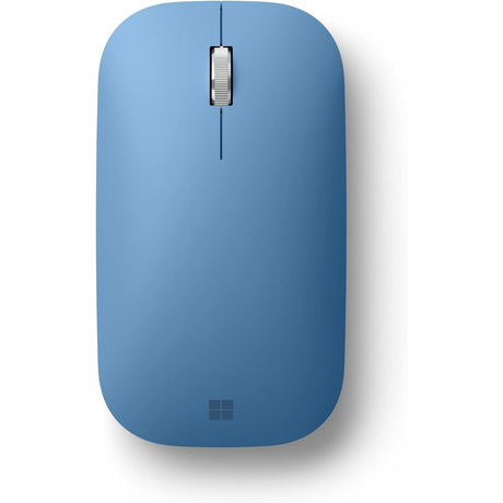 Microsoft Modern Mobile Mouse - Sapphire