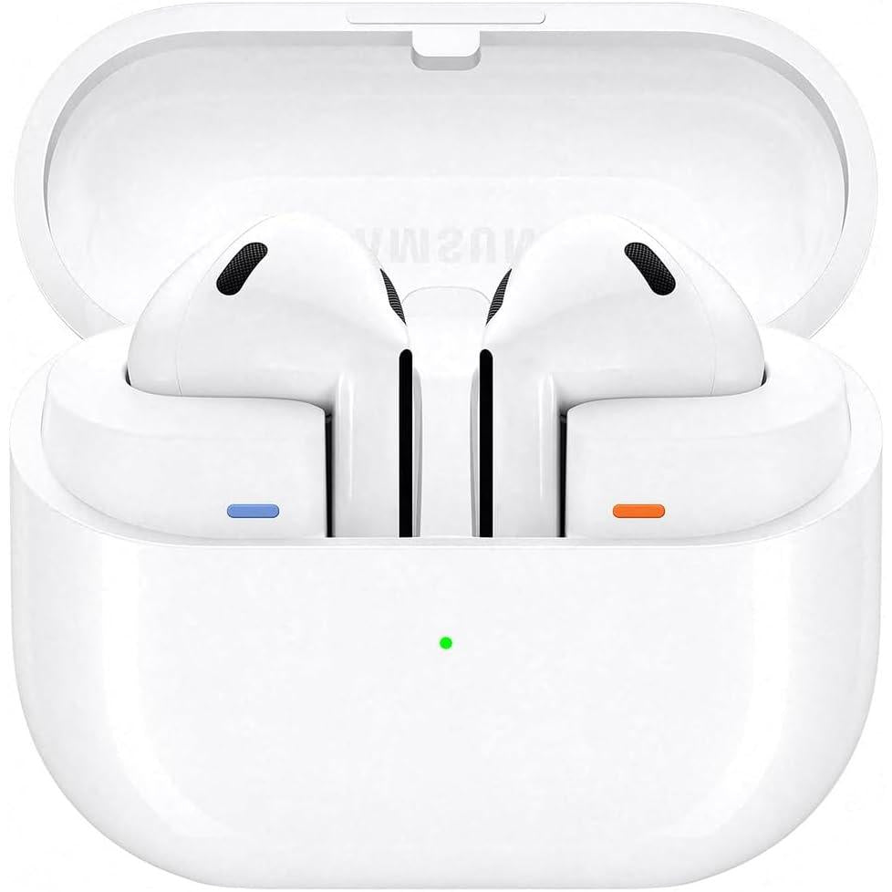 Samsung Galaxy Buds3 Wireless Noise-Cancelling Earbuds - Pristine