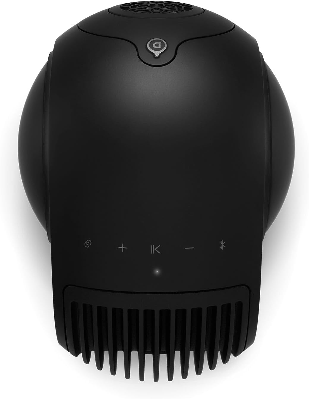 Devialet Phantom II 95db Wireless Speaker - Matte Black - Pristine