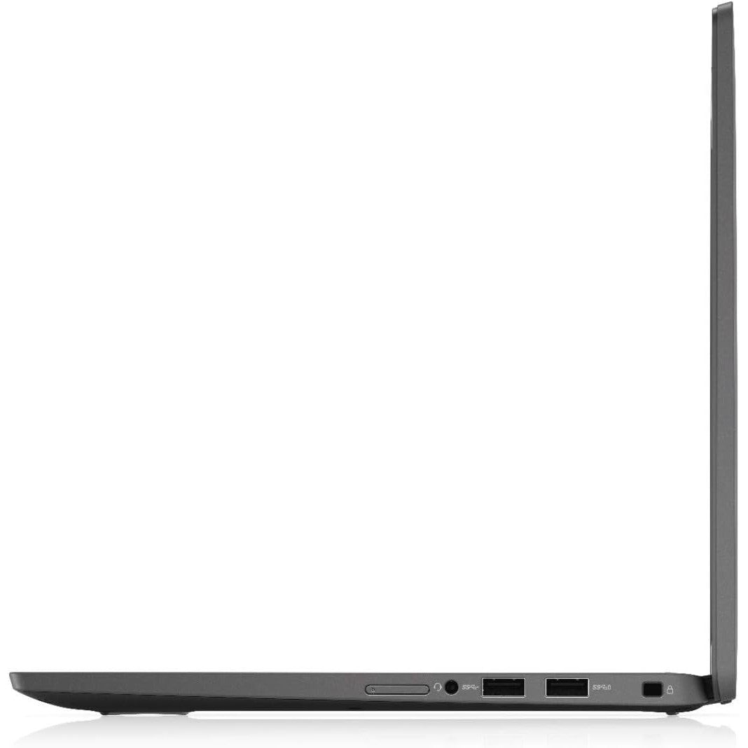 Refurbished Dell Latitude 7410 Intel Core i5-10310U 256GB 14" Laptop - Pristine
