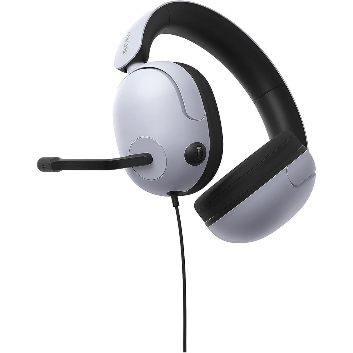 Sony INZONE H3 Gaming Headset - White - Pristine