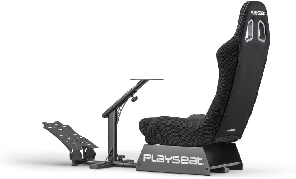 Playseat Evolution ActiFit Racing Seat - Black