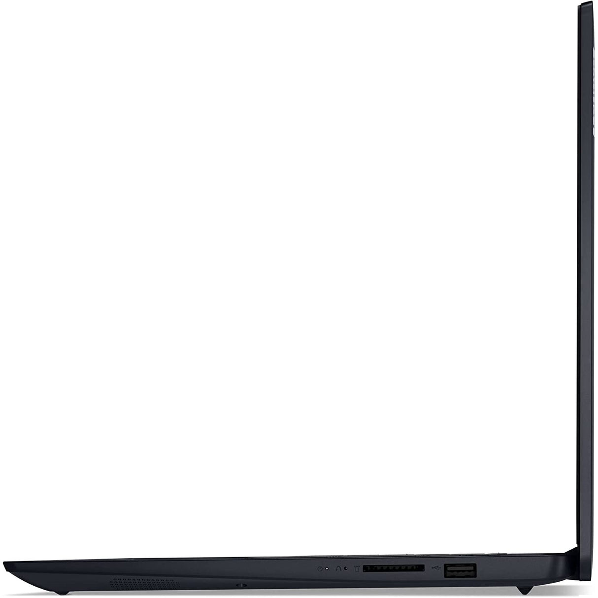 Lenovo IdeaPad 3 15.6" Laptop Intel Core i3-1115G4 4GB RAM 128GB SSD Abyss Blue (82H801GSUK)