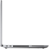 Dell Latitude 5420 512GB Silver Refurbished Pristine 16GB RAM 14" Intel Iris XE Graphics Intel Core I5-1145G7 Windows 11 Home