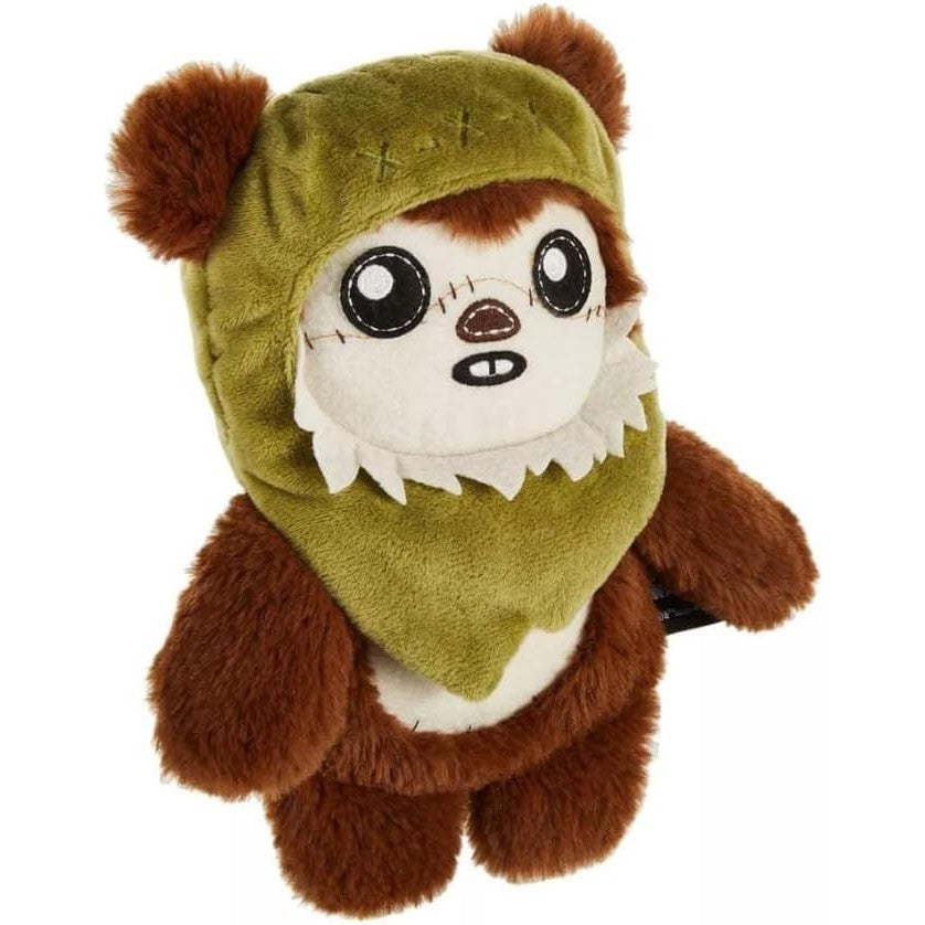 Star Wars Galaxy’s Edge Creature Ewok Plush
