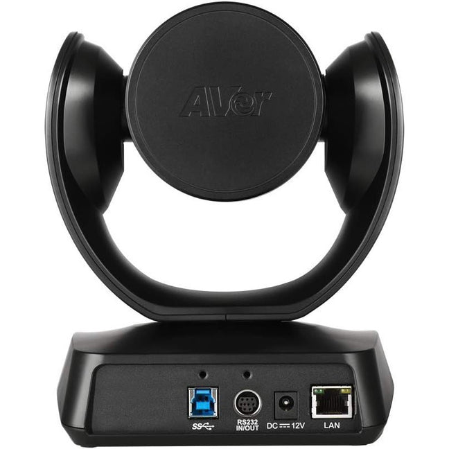 AVer CAM520 Pro Camera - Black
