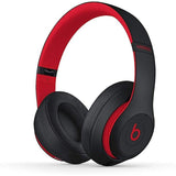 Beats Studio3 Wireless Noise Cancelling Headphones MX422 - Black/Red