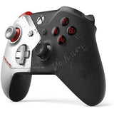 Microsoft Xbox One S Controller - Cyberpunk 2077 - Refurbished Excellent