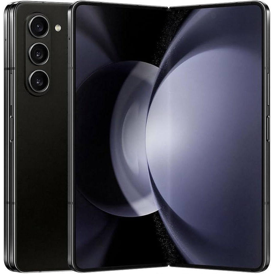 Samsung Galaxy Z Fold 5 - 512GB - Phantom Black - Excellent Condition