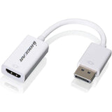IOGEAR 4-Port HDMI and DisplayPort KVMP Kit