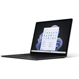 Refurbished Microsoft Surface Laptop 5 Intel Core i7-1255U 8GB RAM 256GB 15" - Black - Good
