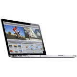 Apple MacBook Pro 13.3'' MC700LL/A Intel i5 4GB RAM 320GB SSD - ARABIC KEYBOARD