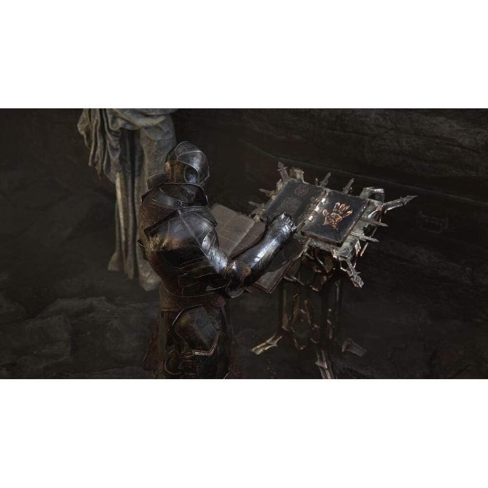 Mortal Shell (PS4)