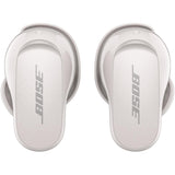 Bose QuietComfort Wireless Noise-Cancelling Earbuds - Soapstone - Good