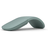 Microsoft Surface Arc BlueTrack Touch Mouse - Sage