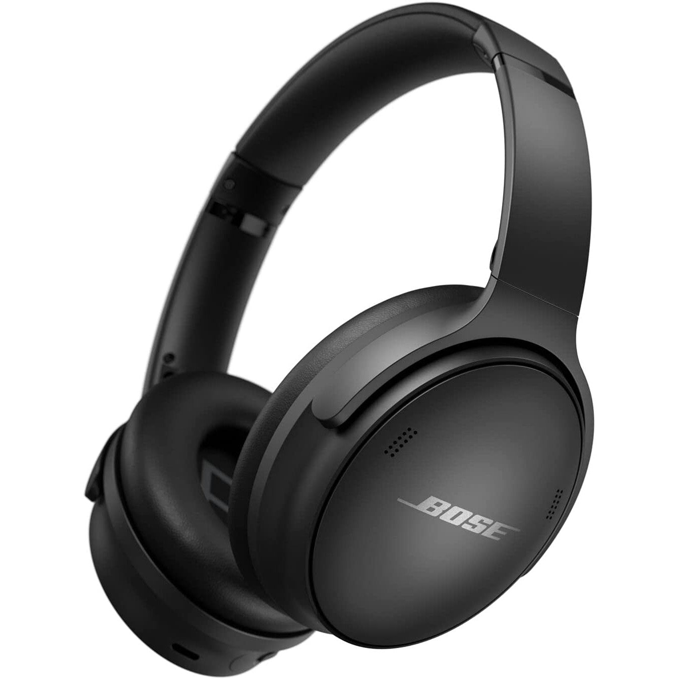 Bose QuietComfort 45 Over-Ear Wireless Headphones - Refurbished Excellent