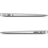 Apple MacBook Air 13.3'' MMGF2LL/A (2015) Intel Core i5-5250U 8GB RAM 128GB SSD Silver - Refurbished Excellent