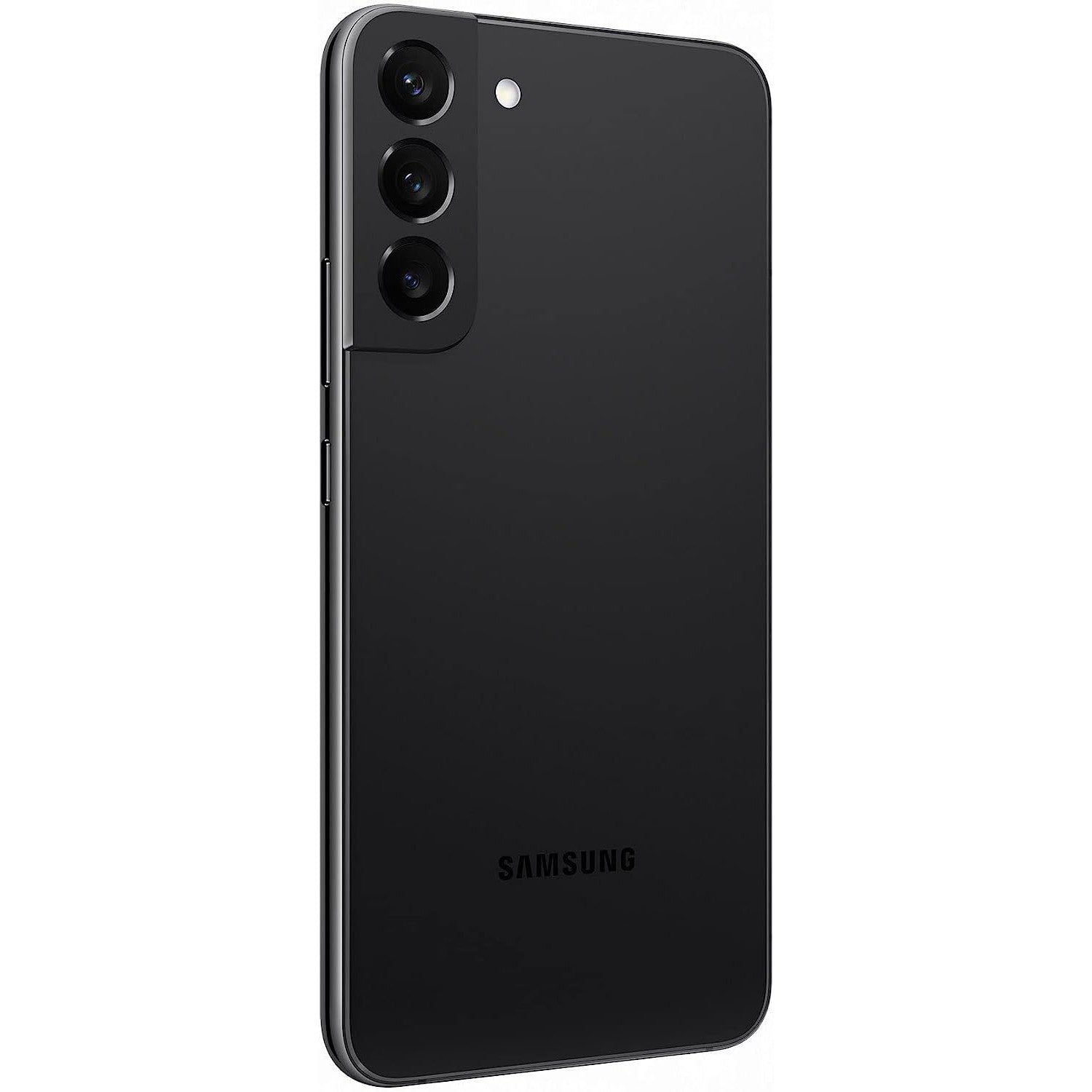 Samsung Galaxy S22 Plus 5G 256GB Phantom Black Unlocked - Good Condition