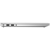 Refurbished HP EliteBook 840 G7 Intel Core i5-10310U 16GB RAM 256GB - Silver - Pristine