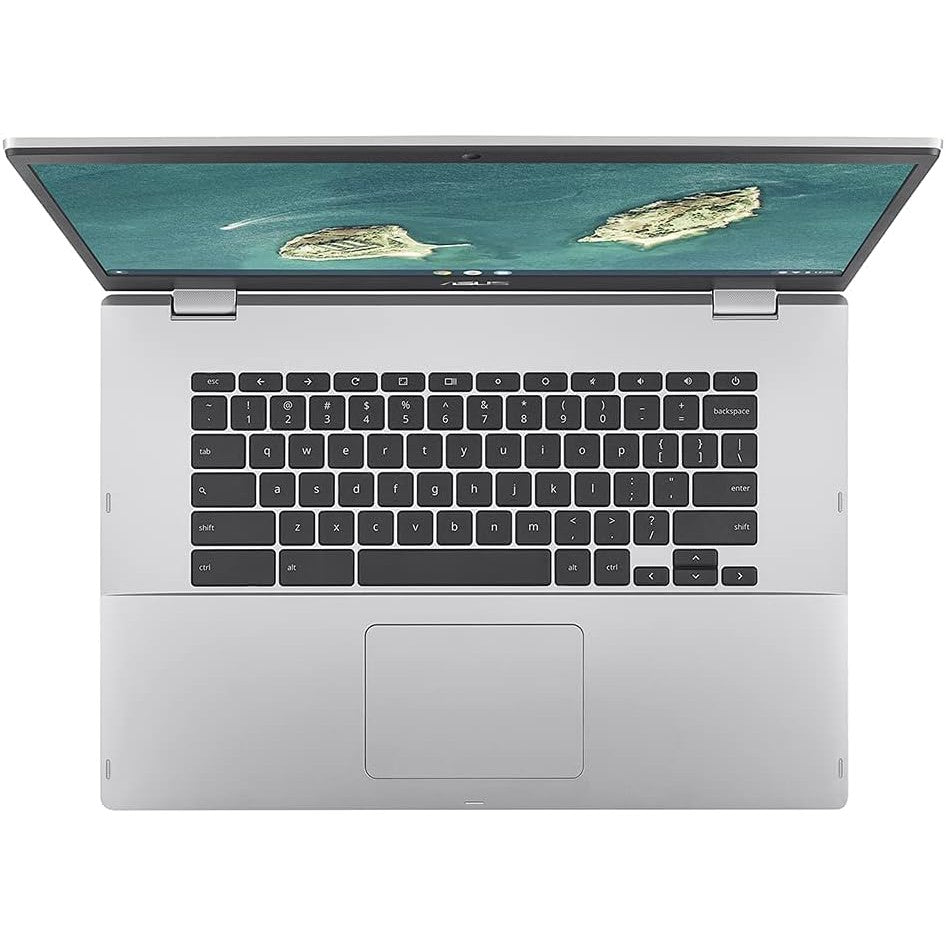 Asus Chromebook CX1500CNA-EJ0026 Intel Celeron 4GB 64GB - Pristine