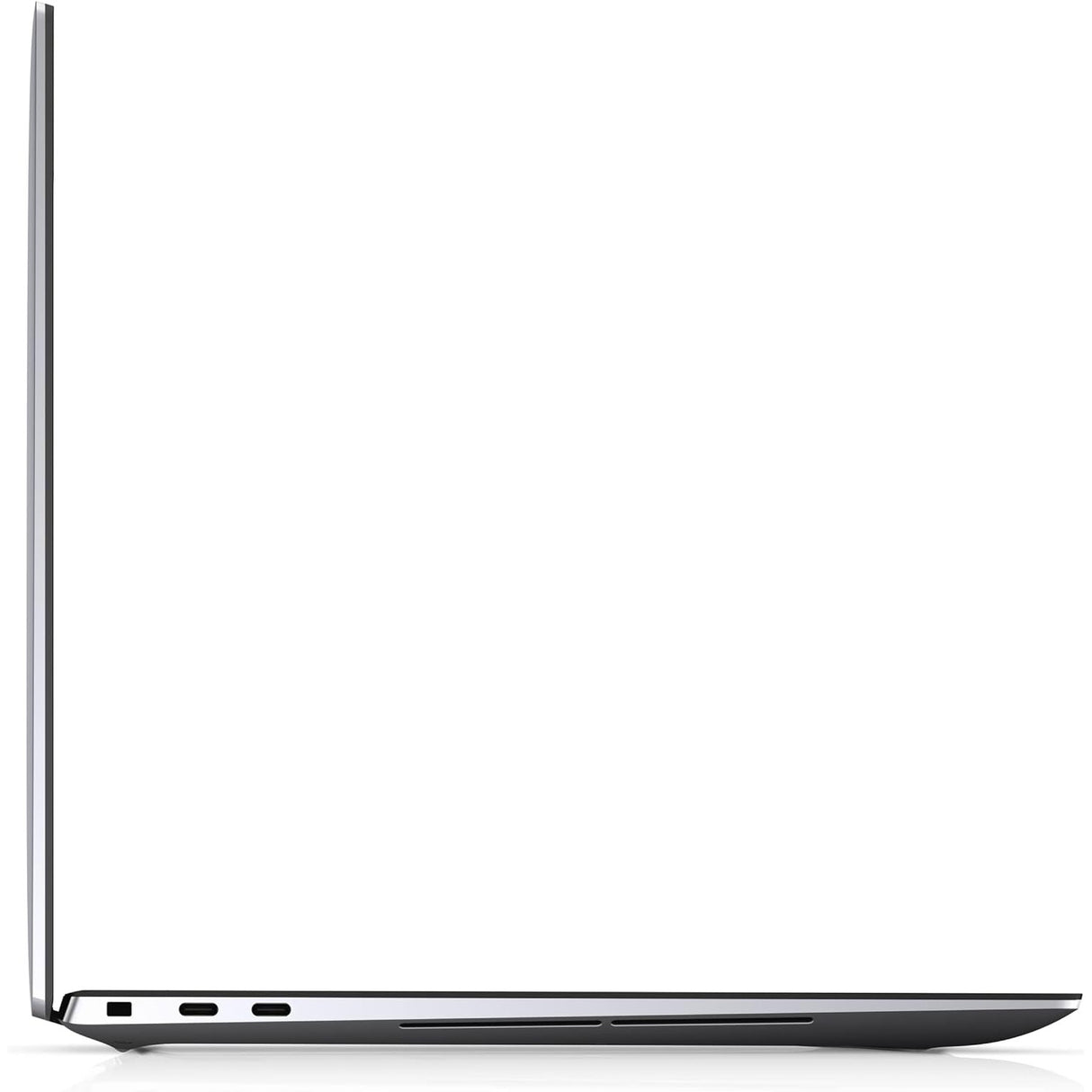 Refurbished Dell Precision 5560 Intel Core i7-11850H 32GB RAM 1TB 15.6" - Grey - Good