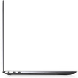 Refurbished Dell Precision 5560 Intel Core i7-11850H 32GB RAM 1TB 15.6" - Grey - Good
