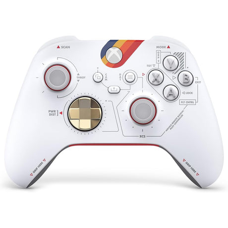 Microsoft Xbox Series X/S Controller - Starfield Edition - Pristine