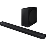 Samsung HW-Q800C Bluetooth Wi-Fi Cinematic Soundbar with Subwoofer