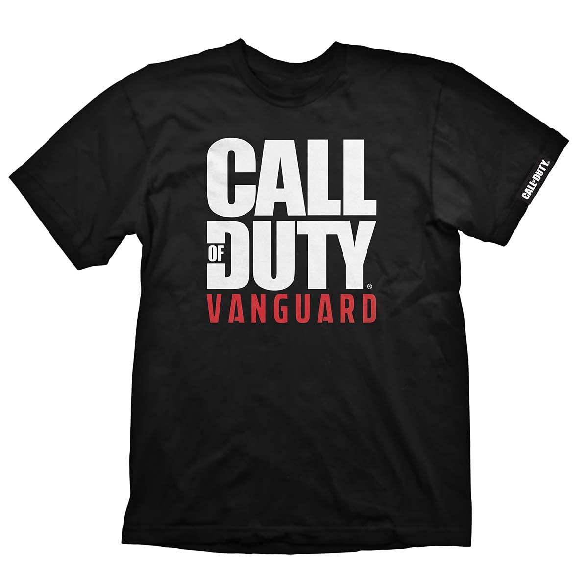 Call of Duty: Vanguard T-Shirt - Large