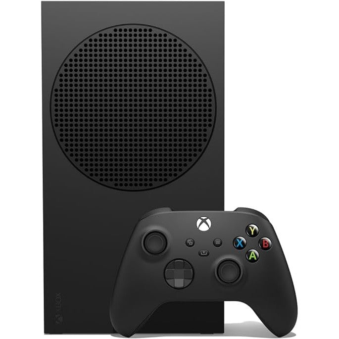 Microsoft Xbox One S 1TB Gaming Console Gray with Wireless Controller  -Manufacturer Refurbished