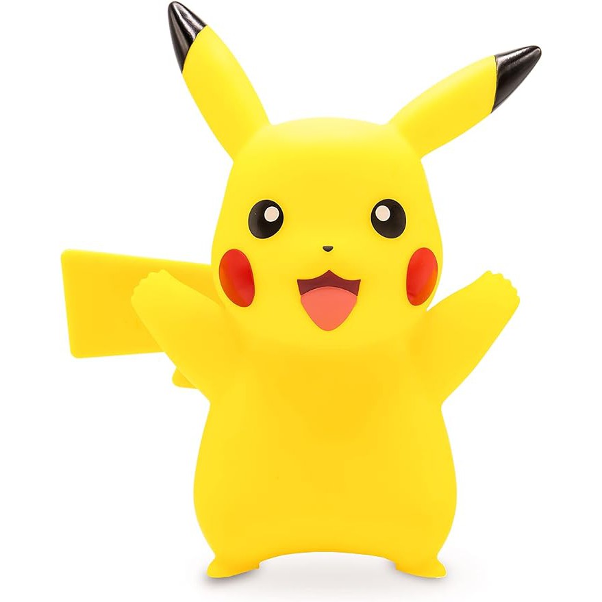 Teknofun Pokémon Pikachu LED Light