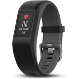 Garmin VivoSport Activity Tracker - Black - Refurbished Excellent