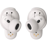Bose QuietComfort Wireless Noise-Cancelling Earbuds - Soapstone - Good