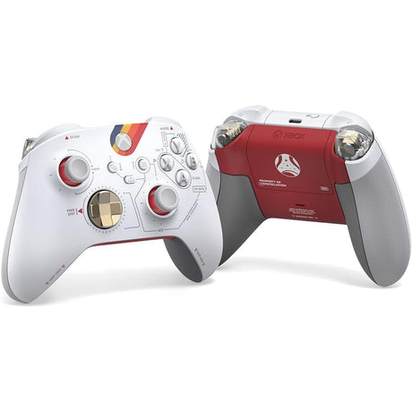 Microsoft Xbox Series X/S Controller - Starfield Edition - Pristine