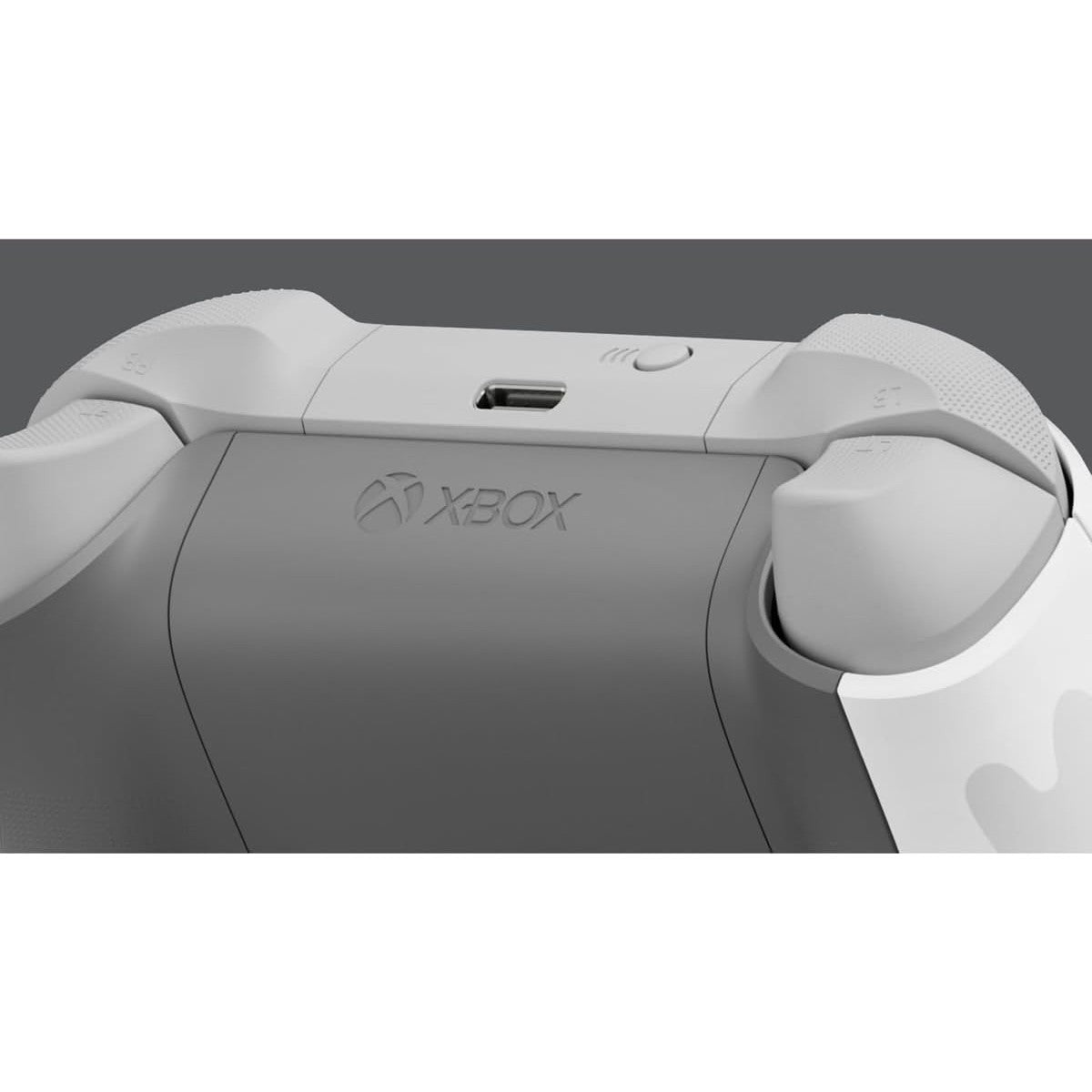 Microsoft Xbox Series X/S Wireless Controller - Arctic Camo - Good